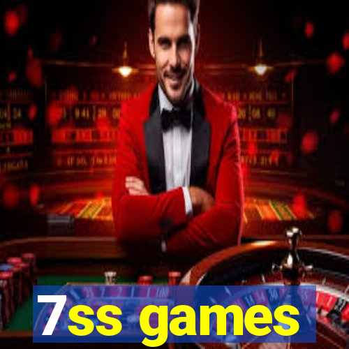 7ss games